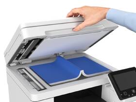 Tlačiareň multifunkčná Canon i-SENSYS MF664Cdw biela

 obrázok produktu 6 z 6