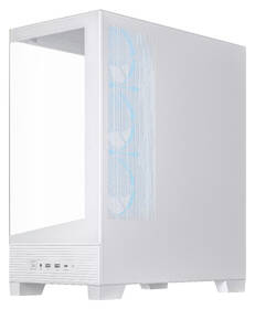 Case Asus A31 PLUS TG ARGB biela

 obrázok produktu 7 z 17