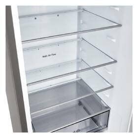 Chladnička s mrazničkou LG GBBSJ21DPY nerez

 obrázok produktu 6 z 28