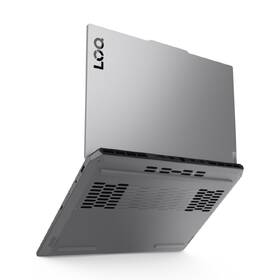 Notebook Lenovo LOQ 15AHP10 + Game Pass predplatné na 3 mesiace sivý

 obrázok produktu 7 z 13