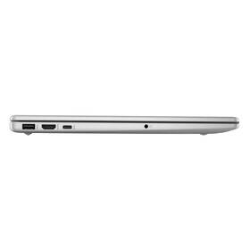 Notebook HP 15-fd1610nc + Game Pass predplatné na 3 mesiace strieborný

 obrázok produktu 7 z 7
