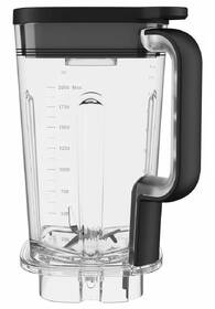 Stolný mixér KitchenAid 5KSB2073EER červený

 obrázok produktu 4 z 6