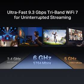 Wi-Fi adaptér TP-Link Archer TBE553E BE9300 čierny

 obrázok produktu 5 z 8