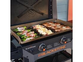 Gril záhradný plynový Blackstone 28" Griddle BS-2311 

 obrázok produktu 5 z 8