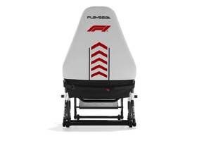 Pretekársky kokpit Playseat Challenge DD - F1 Edition čierny

 obrázok produktu 5 z 6