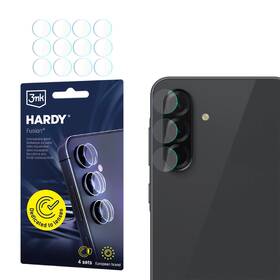 Ochranné sklo šošovky fotoaparátu 3mk HARDY Fusion Lens Protection na Samsung Galaxy A37/A57 

 obrázok produktu 1 z 1