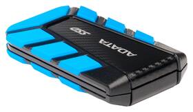 SSD externý ADATA SD820 2TB čierny/modrý

 obrázok produktu 4 z 6