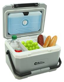 Chladiaci box Compass Snack 

 obrázok produktu 1 z 5