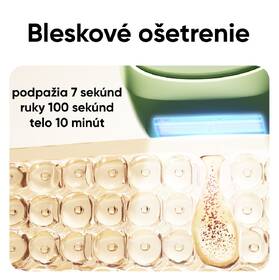 Epilátor JOVS JR10 zelený

 obrázok produktu 3 z 7