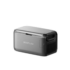 Autochladnička EcoFlow Glacier Classic 35l sivá

 obrázok produktu 5 z 7