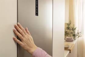 Chladnička Gorenje RN618C61X6WFE nerez

 obrázok produktu 17 z 20