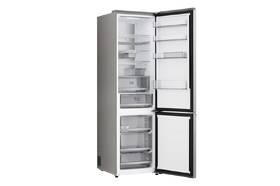 Chladnička s mrazničkou LG GBBS726AMB metal sorbet nerez

 obrázok produktu 21 z 28