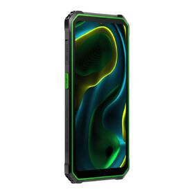 Mobilný telefón Aligator Blackview BV4800 SE 4 GB / 64 GB čierny/zelený

 obrázok produktu 4 z 9