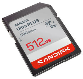 Pamäťová karta SANDISK 512GB UHS-I U1 (200R) 

 obrázok produktu 1 z 4