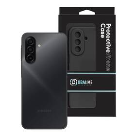 Kryt na mobil Obal:Me Matte TPU na Samsung Galaxy A27 5G čierny

 obrázok produktu 2 z 2