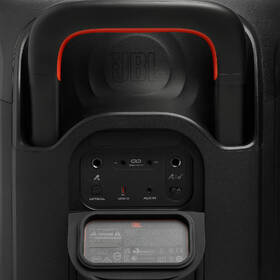 Párty reproduktor JBL PARTYBOX 330 čierny

 obrázok produktu 7 z 11