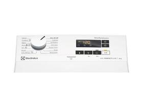 Práčka Electrolux EW6T106E biela

 obrázok produktu 2 z 4