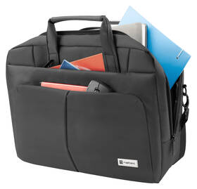 Brašna na notebook Natec GAZELLE 15,6"-16" čierna

 obrázok produktu 4 z 8