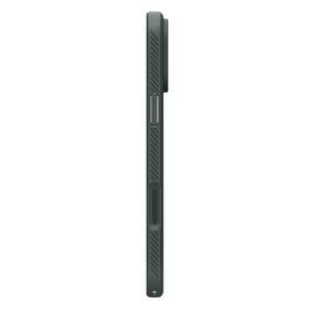 Kryt na mobil Spigen Liquid Air na Apple iPhone 18 Pro / 17 Pro zelený

 obrázok produktu 5 z 7