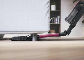 Tyčový vysávač Hoover HF310HX 011 čierny

 obrázok produktu 24 z 35