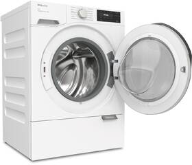 Set výrobkov Miele WS770P WCS + TS740H WP biely

 obrázok produktu 5 z 12