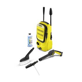 Vysokotlakový čistič Kärcher K2 Compact Car New 

 obrázok produktu 10 z 12