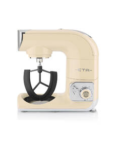 Kuchynský robot ETA 0028 90062 béžový

 obrázok produktu 5 z 13