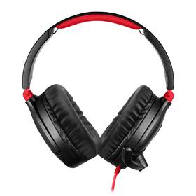 Headset Turtle Beach Recon 70 pre Nintendo Switch čierny/červený

 obrázok produktu 5 z 7