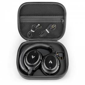 Slúchadlá LAMAX NoiseComfort ANC čierna

 obrázok produktu 4 z 4