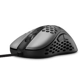 Myš Niceboy ORYX M666 Daemon čierna/sivá

 obrázok produktu 3 z 11