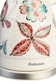 Rýchlovarná kanvica Rohnson R-7802 

 obrázok produktu 5 z 9