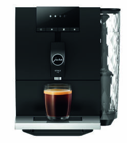 Automatický kávovar Jura ENA 4 Full Metropolitan Black 

 obrázok produktu 1 z 12
