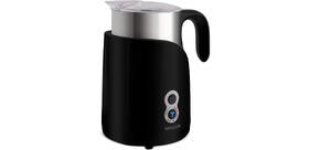 Automatický speňovač mlieka Sencor SMF 4000BK 

 obrázok produktu 11 z 11