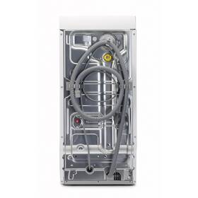 Práčka Electrolux EW7TN13372C biela

 obrázok produktu 8 z 11