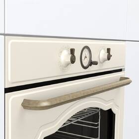 Rúra Gorenje BOS67371CLI HomeMade 

 obrázok produktu 3 z 9