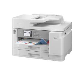 Tlačiareň multifunkčná Brother MFC-J5955DW biela

 obrázok produktu 1 z 5