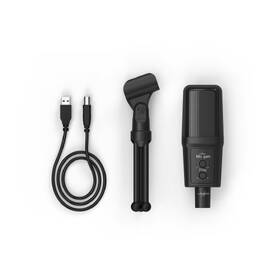 Mikrofón uRage Stream 700 HD čierny

 obrázok produktu 1 z 2