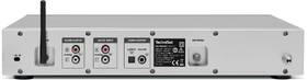 Internetový rádioprijímač s DAB+ Technisat DIGITRADIO 143 CD (V3) strieborný

 obrázok produktu 3 z 5
