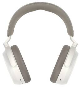 Slúchadlá Sennheiser Momentum 4 Wireless biela

 obrázok produktu 1 z 7