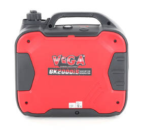 Elektrocentrála VeGA GK2000iS Invertor 

 obrázok produktu 3 z 3