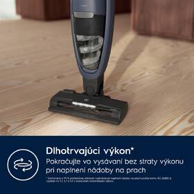 Tyčový vysávač Electrolux ES52CB21DB 

 obrázok produktu 16 z 16