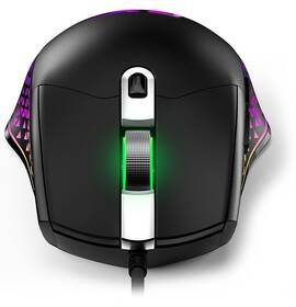 Myš Genius GX Gaming Scorpion M705 čierna

 obrázok produktu 4 z 4