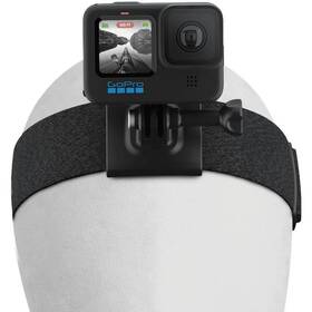 Čelenka GoPro Head Strap 2.0 

 obrázok produktu 1 z 11