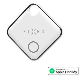 Lokátor FIXED Tag s podporou Find My biely

 obrázok produktu 1 z 10