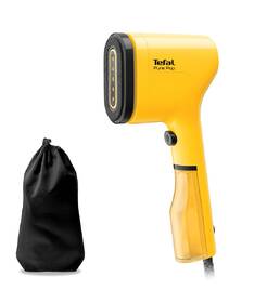 Ručný naparovač odevov Tefal DT2026E1 Pure POP žltý

 obrázok produktu 3 z 11