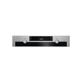 Rúra AEG BCE455351M nerez

 obrázok produktu 2 z 7