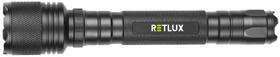 Lampáš RETLUX RPL 113, 5W T6 3x C ALU 

 obrázok produktu 2 z 6