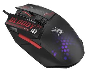 Myš A4Tech W60 Max Mini čierna

 obrázok produktu 3 z 15