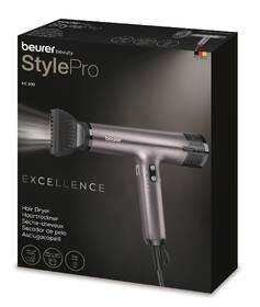 Fén Beurer HC100 Excellence 

 obrázok produktu 10 z 10