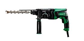 Kladivo HIKOKI DH28PCY2WSZ  850W, 3J 

 obrázok produktu 1 z 1